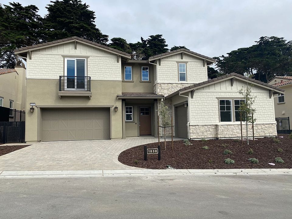 The Enclave Lot 51 Exterior