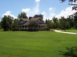 2037 Savanne Rd, Houma, LA 70360