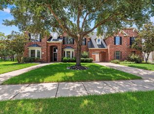 7803 Grand Pass Ln, Katy, TX 77494
