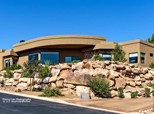 1686 S Quartz Dr, St George, UT 84790