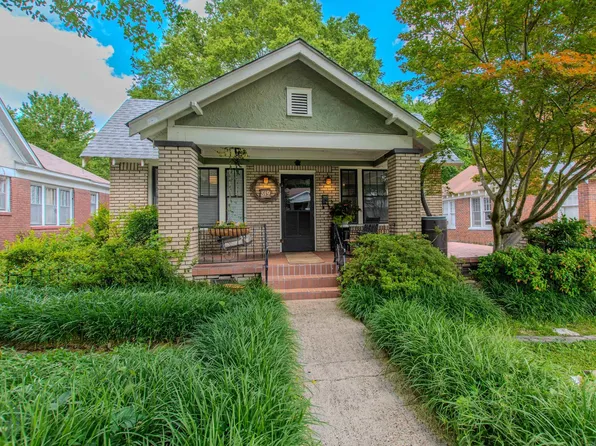 319 W G Ave, N Little Rock, AR 72116