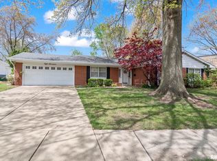 817 Kenyon Dr, Springfield, IL 62704