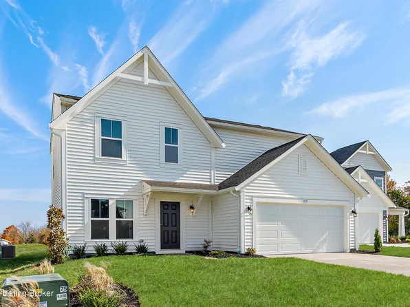 11215 Kaufman Farm Dr, Louisville, KY 40291