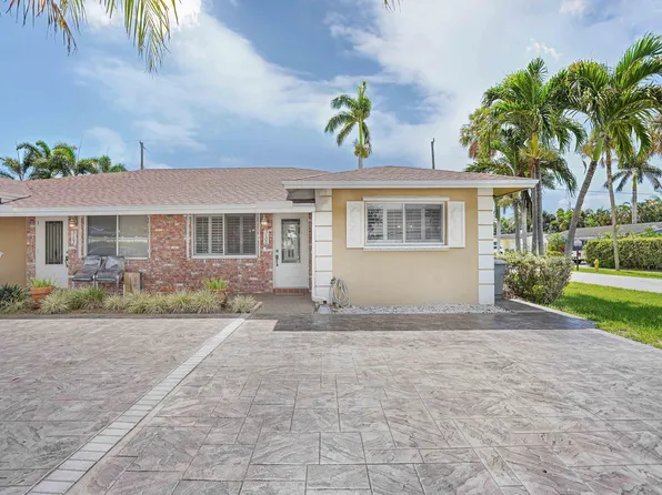 5100 NE 22nd Ave, Lighthouse Pt, FL 33064