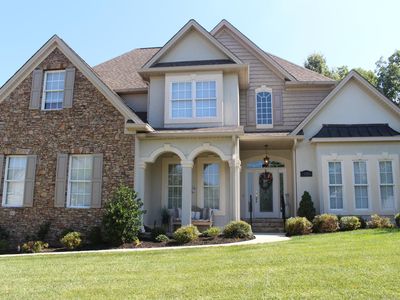 1776 Overdale Dr NW, Cleveland, TN, 37312