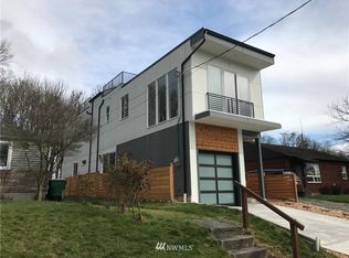 4142 19th Ave Sw, Seattle, WA 98106