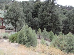 1808 Matterhorn Dr, Pine Mountain Club, CA 93222