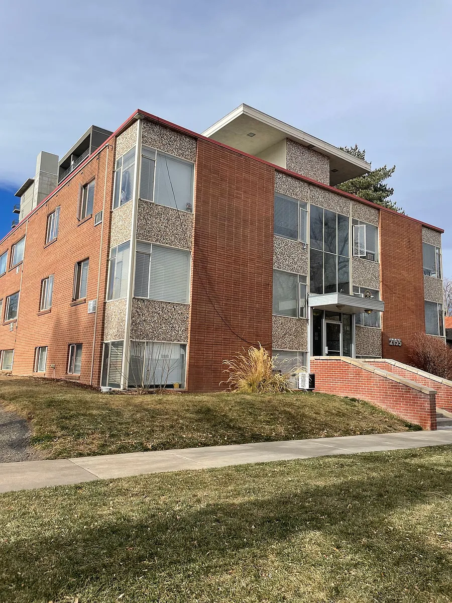Building Photo - 2155 S Josephine St