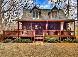 54 Channing Ridge Rd, Morganton, GA 30560