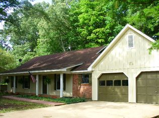 1313 Jeff St, Oxford, MS 38655