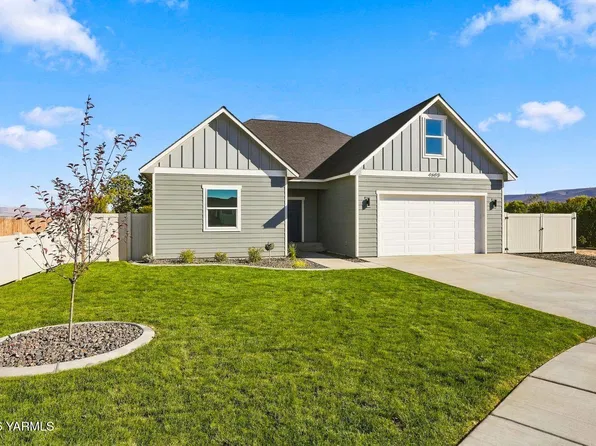 4603 W Larch Ave, Yakima, WA 98903