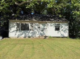 1705 S Walnut St, Pittsburg, KS 66762