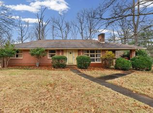 2134 Woodcrest Dr, Lynchburg, VA 24503