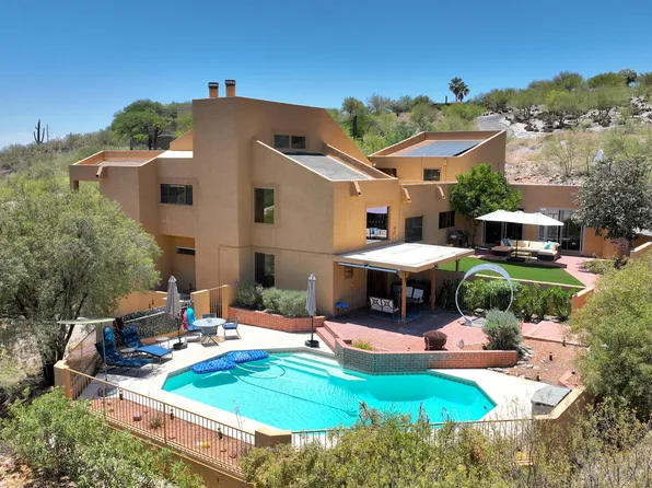 6173 E Paseo Cimarron, Tucson, AZ 85750