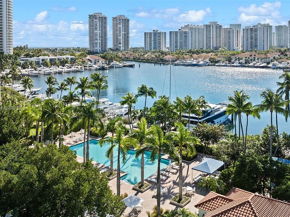 1st image of 3598 Yacht Club Dr APT 1404