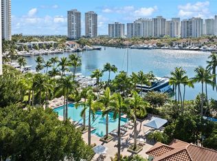 3598 Yacht Club Dr APT 1404, Aventura, FL 33180