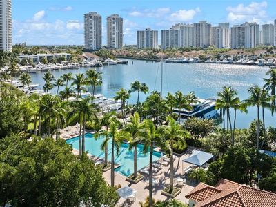 3598 Yacht Club Dr APT 1404, Aventura, FL, 33180
