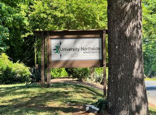 University Northside Apartments, Charlotte, NC 28215