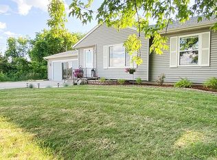 126 Westside Saginaw Rd, Bay City, MI 48706