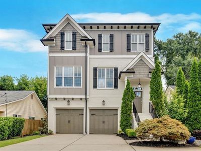 1298 Windsor Pkwy NE, Atlanta, GA, 30319