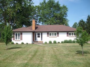 7431 Celina Mendon Rd, Celina, OH 45822