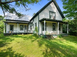 222 River Street, Bethel, VT 05032