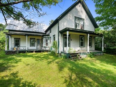 222 River Street, Bethel, VT, 05032