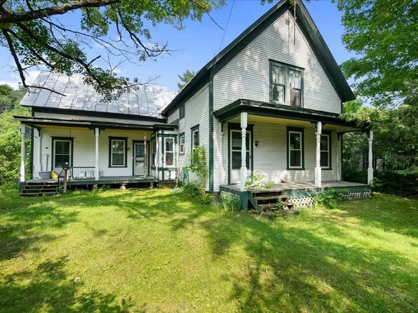 222 River Street, Bethel, VT 05032