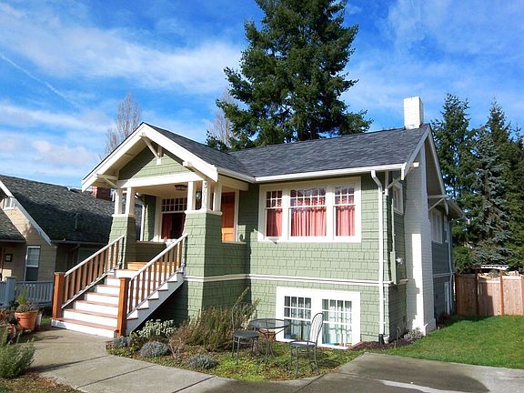 Classic Charm, Completely Updated