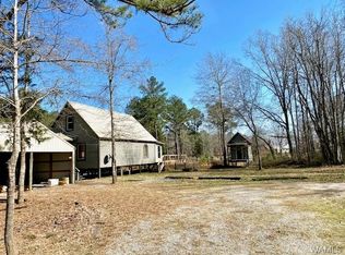 433 Sandpiper Dr, Greensboro, AL 36744