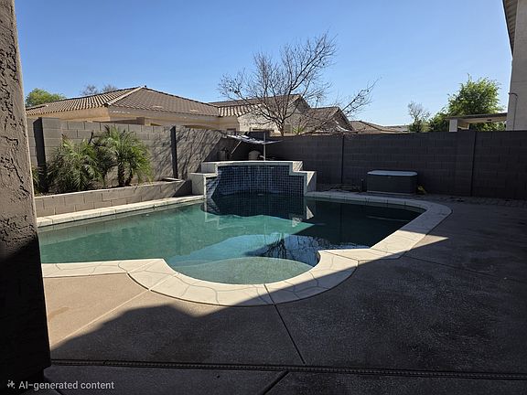2nd image of 17420 W Elaine Dr
