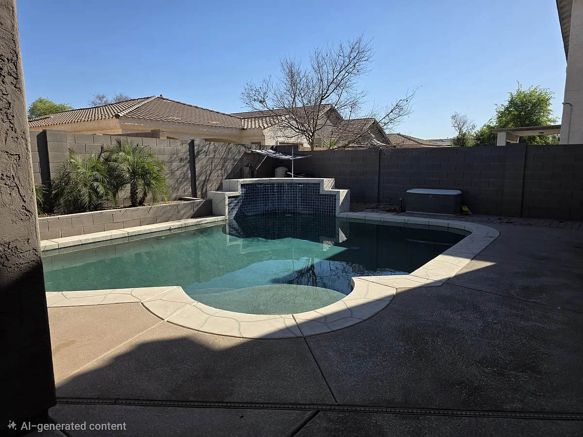 Photo 2 of 19 - 17420 W Elaine Dr - Goodyear, AZ Building Photo - 17420 W Elaine Dr