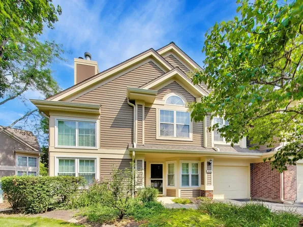 1223 Old Mill Ln, Elk Grove Village, IL 60007