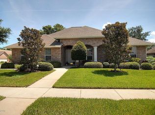1495 Banana Dr, Titusville, FL 32780