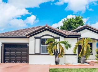 Spanish Lakes 2nd Addn, Hialeah, FL 33015