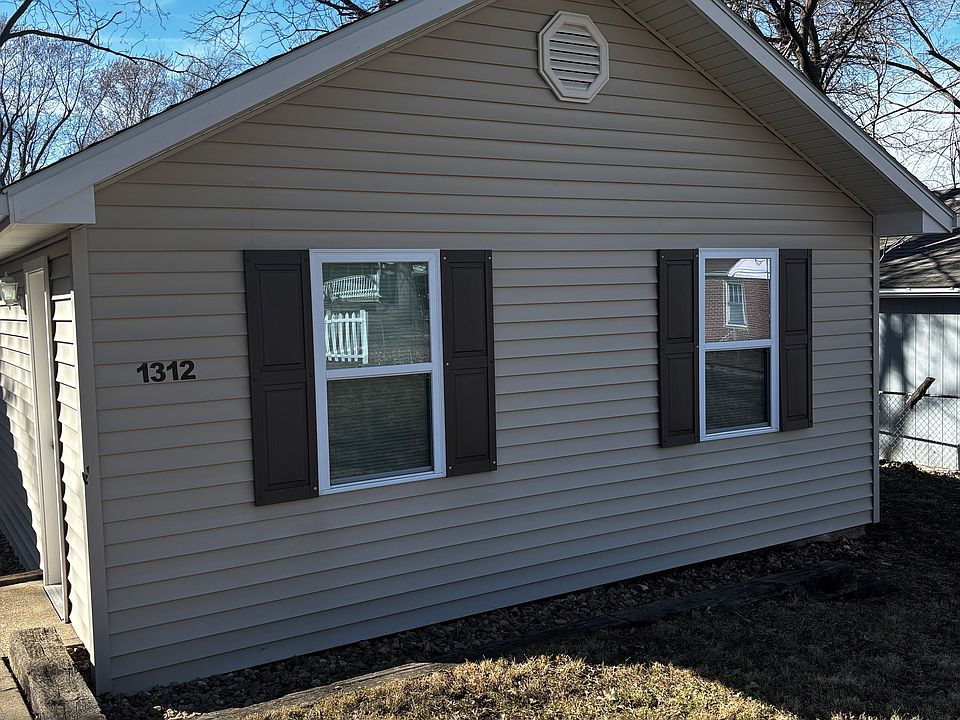 1312 Tiny Home