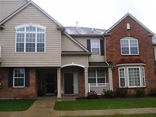 Front Elevation
