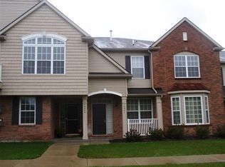 14341 Timberline Dr, Taylor, MI 48180