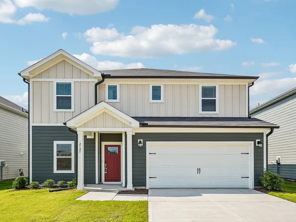 2145 Topsail Rd, Durham, NC 27703