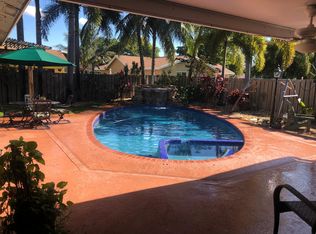 6816 NW 26th Way, Fort Lauderdale, FL 33309