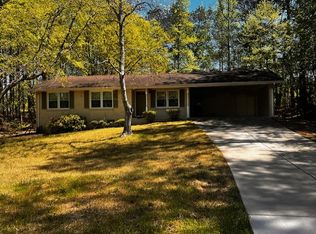 4848 Willow St, Acworth, GA 30101