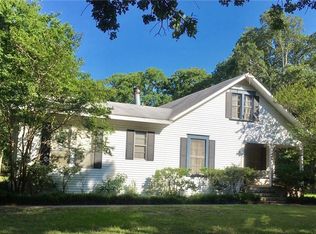 14822 Andrews Ln, Mabank, TX 75147