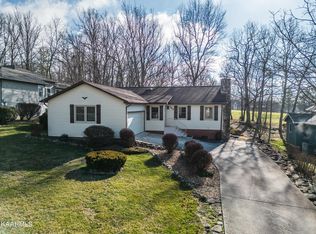 149 Greenwood Rd, Fairfield Glade, TN 38558