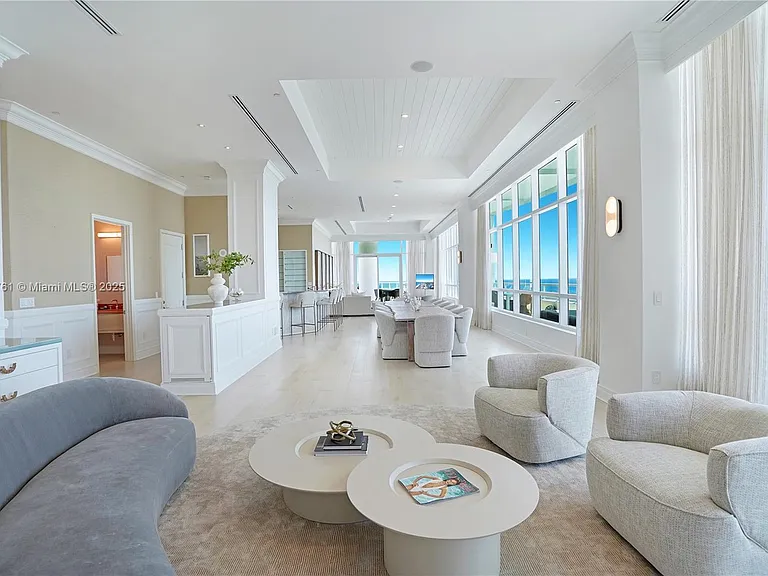 4401 Collins Ave #PH SOUTH — Photo 19