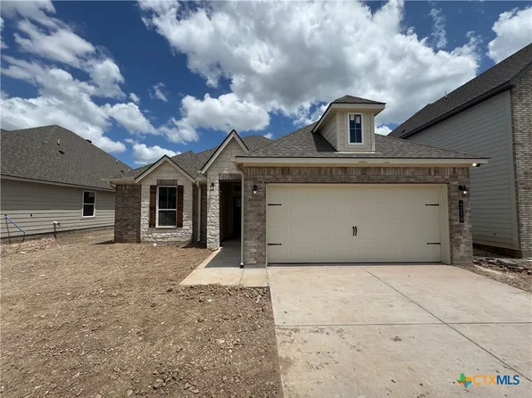 4036 Estes Ct, Belton, TX 76513