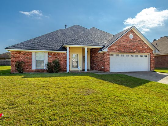 5731 Shannon Dr, Shreveport, LA 71129