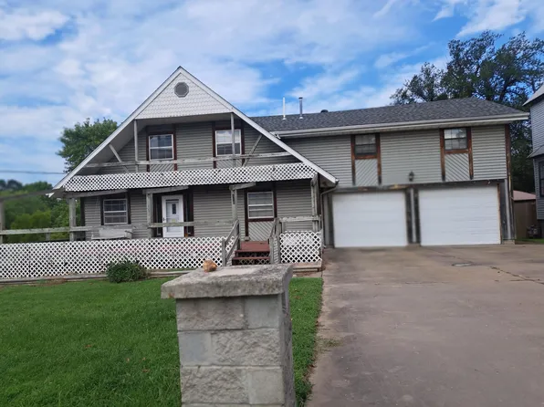 110 N Cole Street, Granby, MO 64844