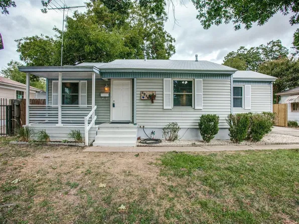 4816 Sherwood Dr, River Oaks, TX 76114