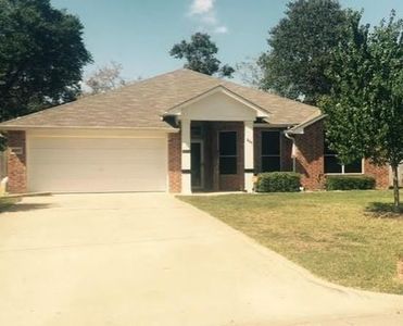 809 Greenwood Cir, Lindale, TX, 75771