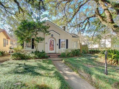137 Florence Pl, Mobile, AL, 36607